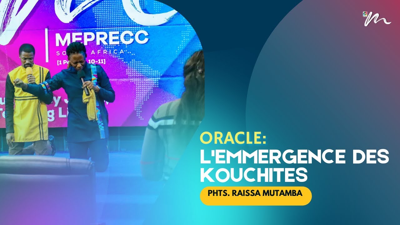 L'EMMERGENCE DES KOUCHITES 😱😖😭🔥 Phts. Raissa Mutamba