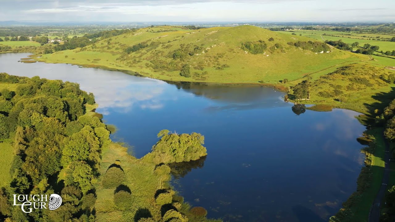 A Brief History of Lough Gur
