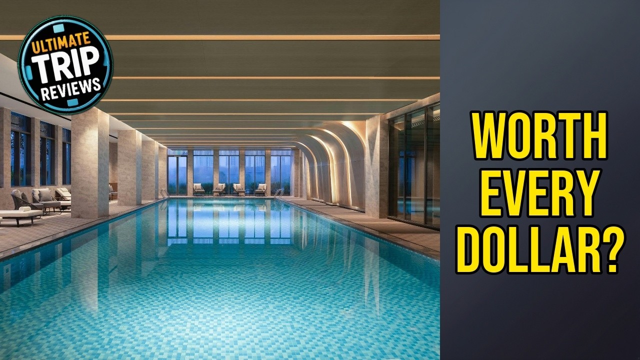 Fairfield by Marriott Bijie - Worth Every Dollar? | Bijie, China⭐