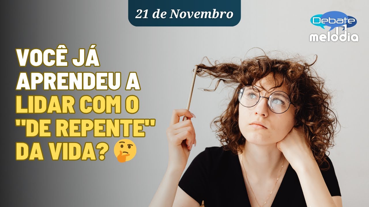 Voc&ecirc; j&aacute; aprendeu a LIDAR COM O 