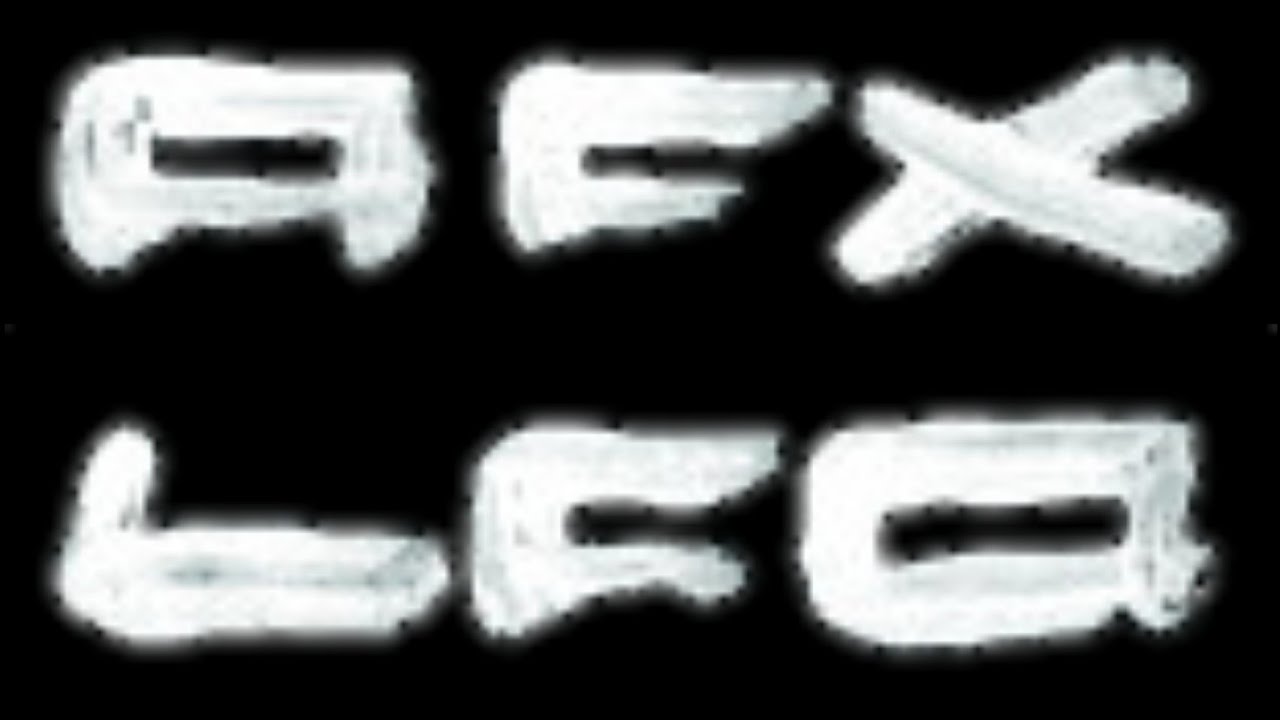 AFX/LFO [Full Untitled Album]