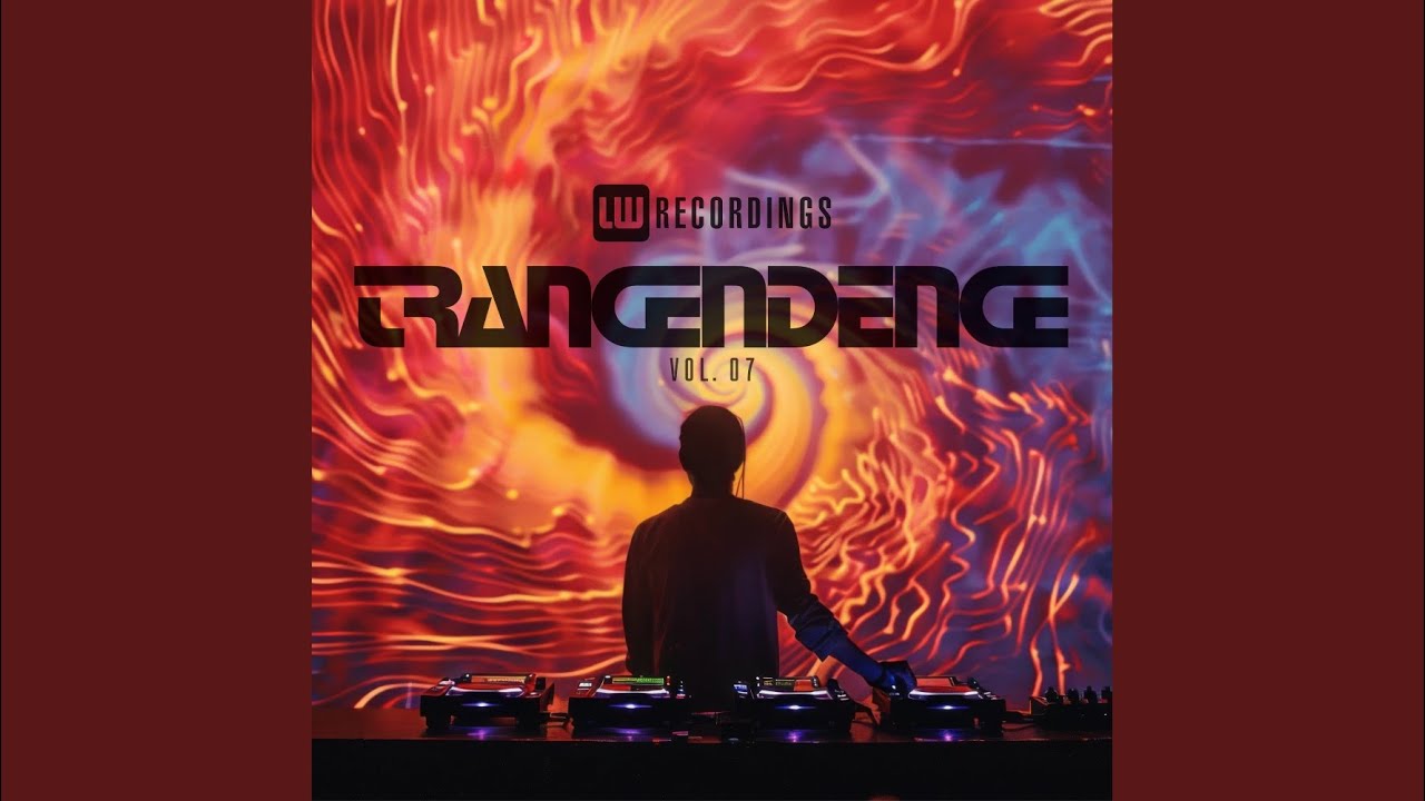Echoes Of Tomorrow (Extended Mix)