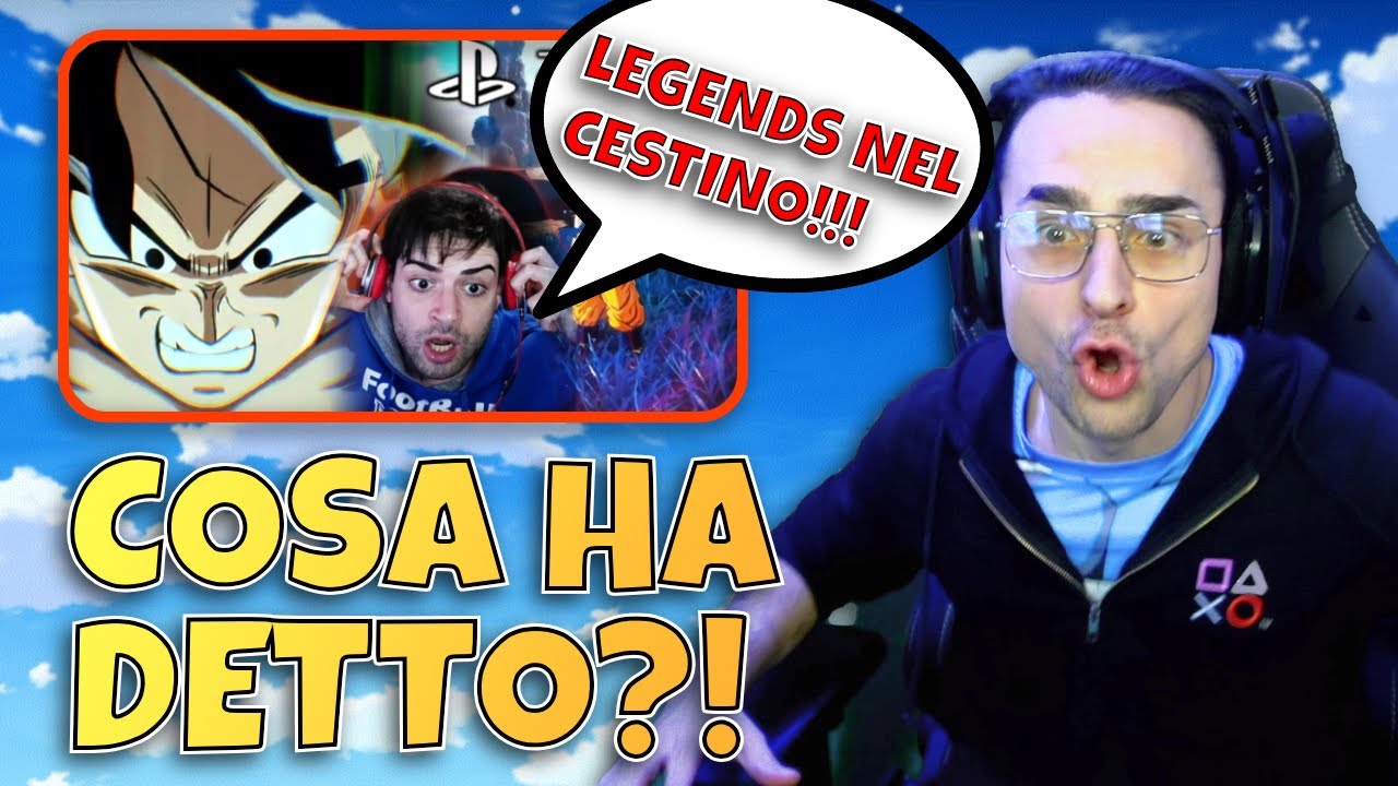 BLAZIKEN MA COSA STAI DICENDO? 😲 REACTION A DRAGON BALL BUDOKAI TENKAICHI 4! *100% impazzito*
