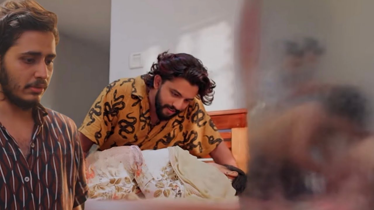 മര്യാദക്ക് കൂടെ നിന്നോ ഇല്ലേൽ പണികിട്ടും ഹരിയുടെ കെണിയിൽ പെട്ട് വട്ടം കറങ്ങി രോഹിത് Mazhathorummunpe