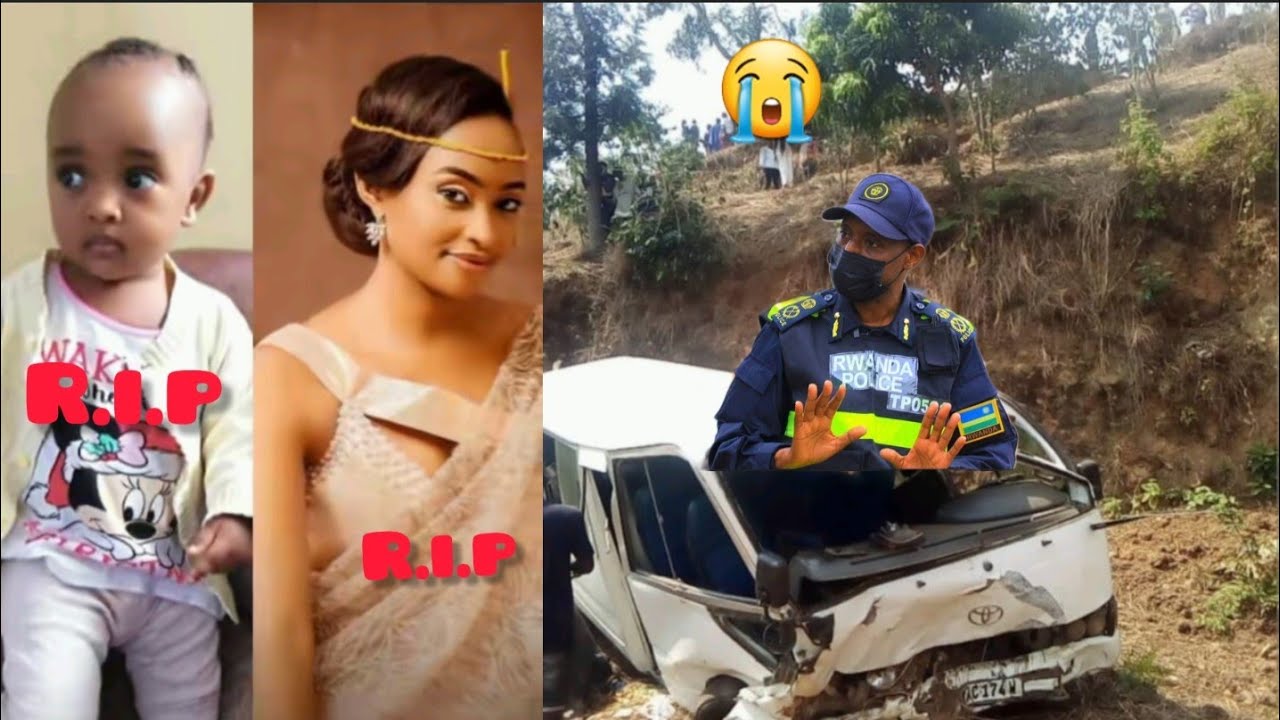 Niba ugira umutima woroshye nturebe iyi Video 😭Gisèle n'Aka BEBE ke Bapfiriye rimwe 💔ubushake bw'I