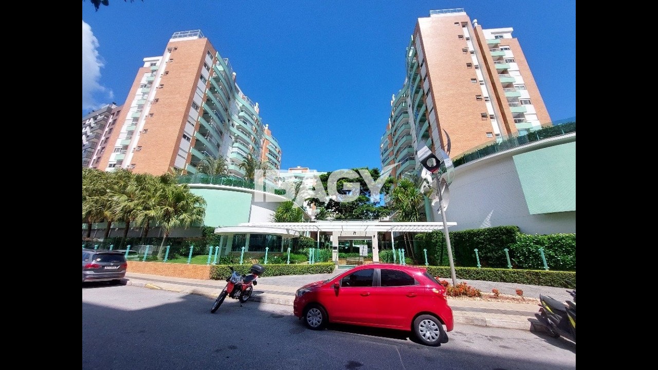 Apartamento com 2 dormitórios no bairro: Trindade