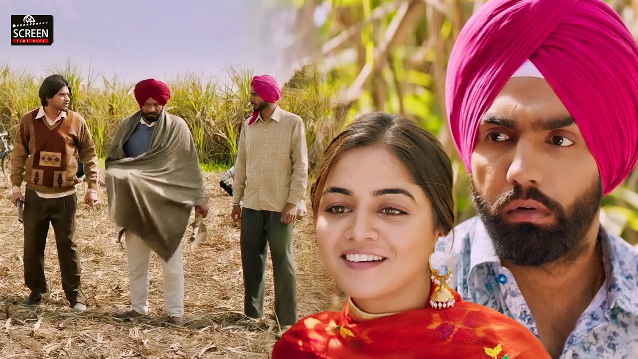 Bapu Kehnda Si Tenu Na Leke De Sakuti, Nahi Ta Kudi Hathon Nikal Jaavegi | Nikka Zaildar