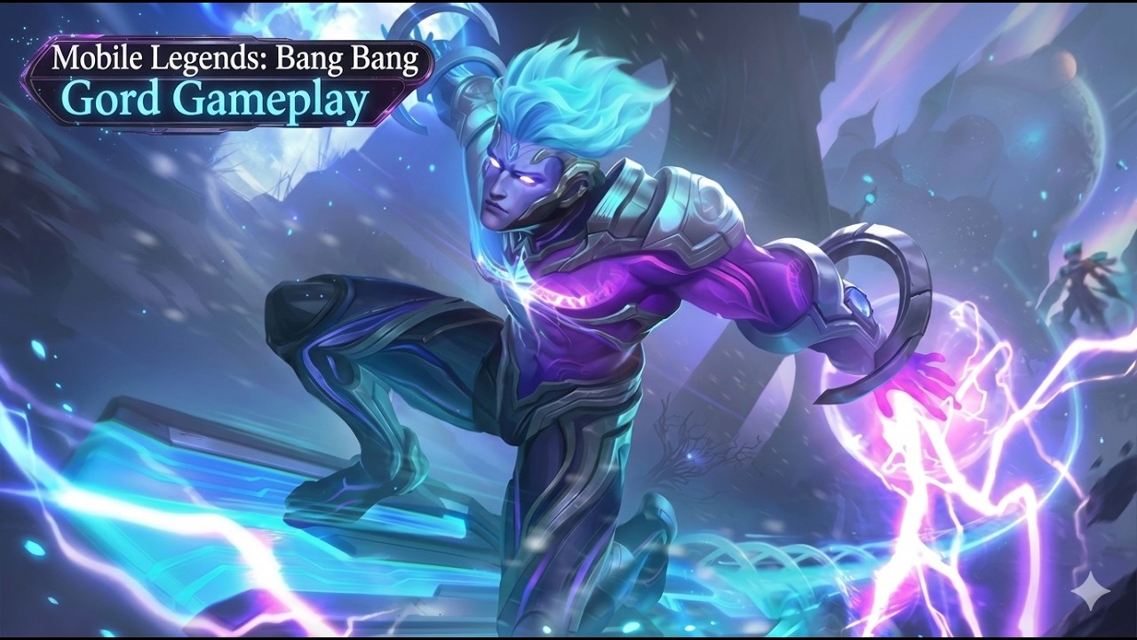 ML: BB | Gord | KAMEHAMEHA | Episode 5