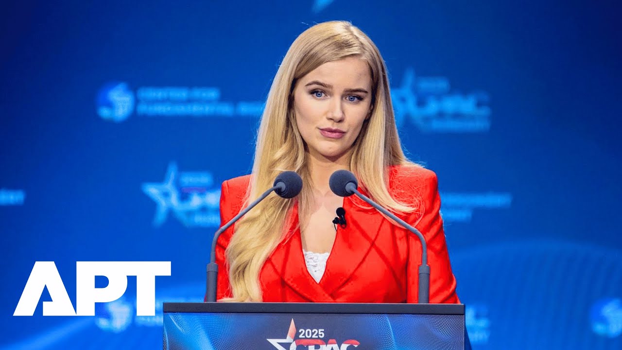CPAC Hungary: Vlaardingerbroek Warns von der Leyen Her Time of Immunity Is Ending | APT