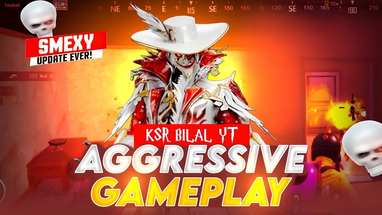 Ksrbilalyt is live!
