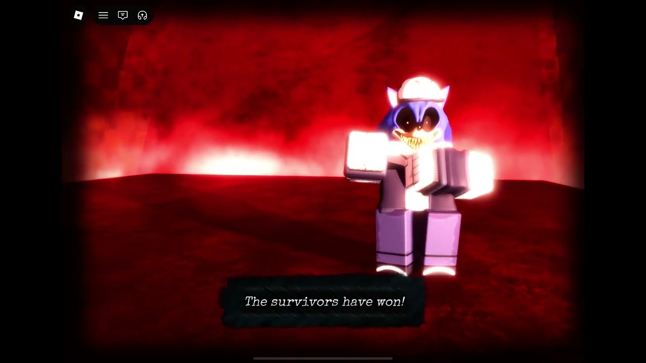 Showcasing new monster 