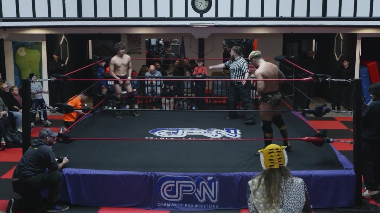 Alejandro west vs Leyton buzzard 