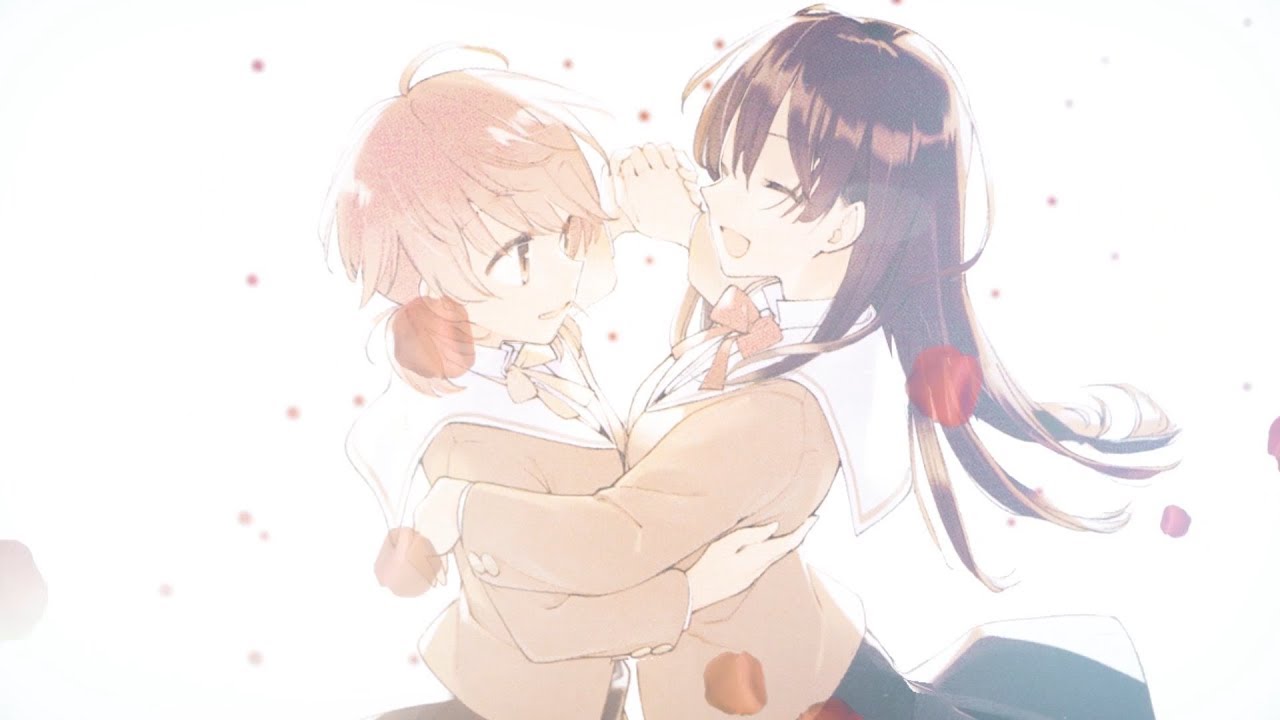[やがて君になる] Farewell [静止画MAD]