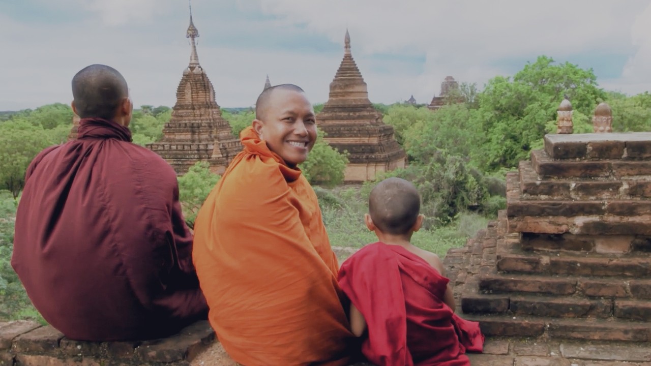Why I Travel
