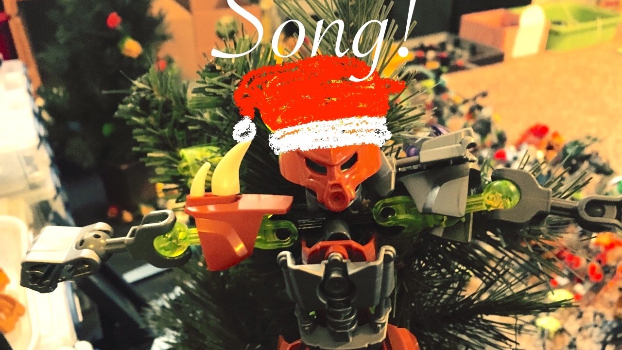 12 Days of Bio-Rama! Song by Nilkuu