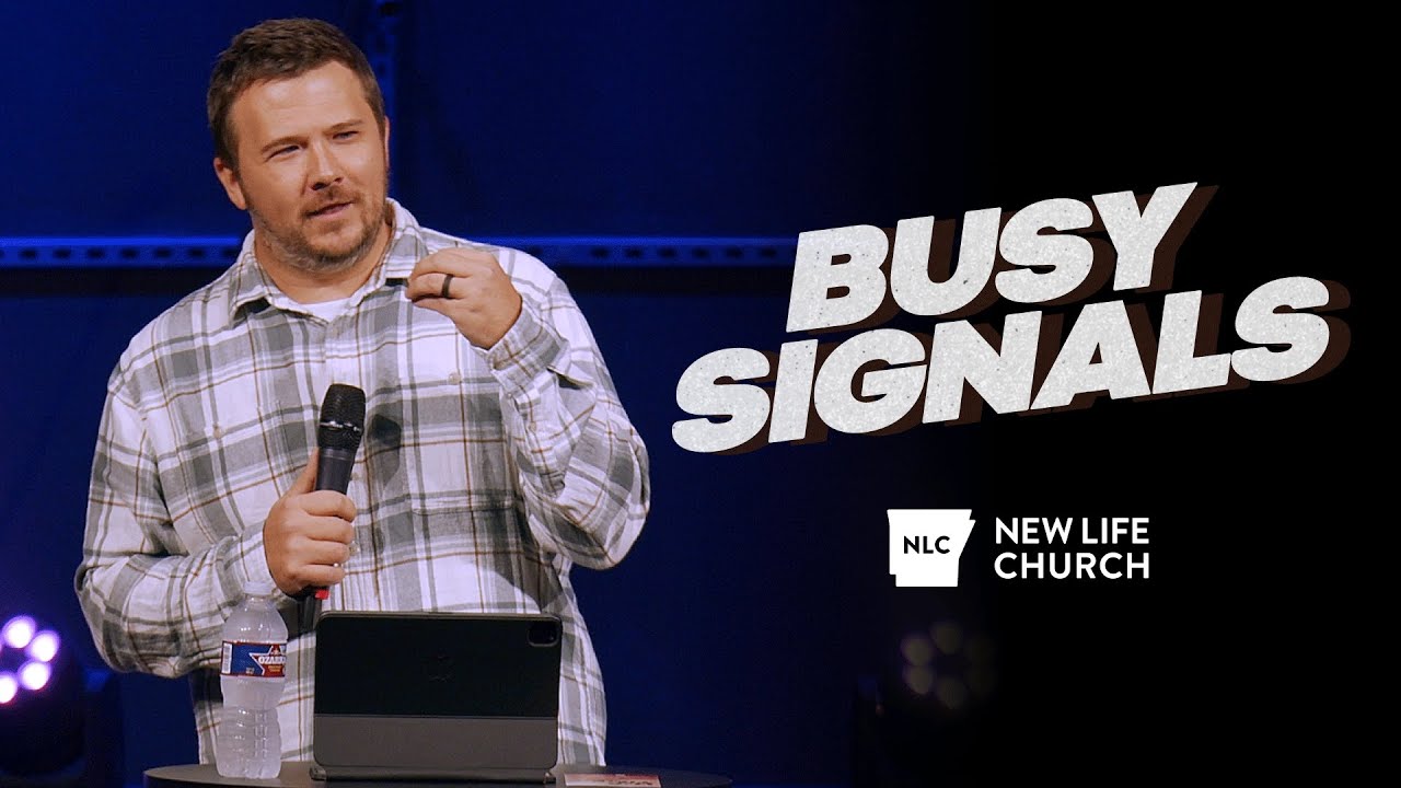 Busy Signals