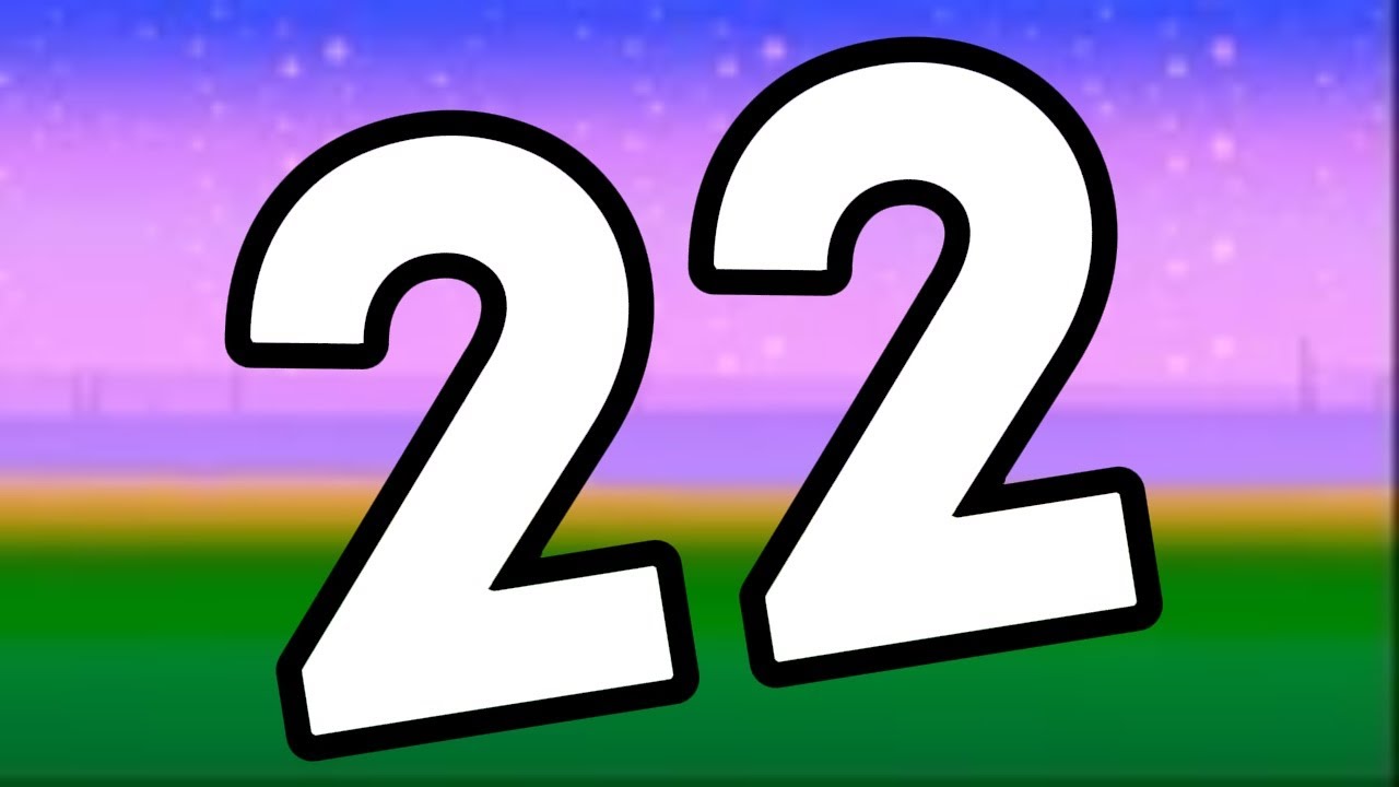My Stream 22