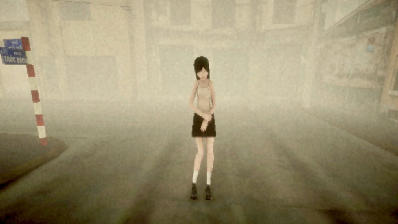 BOTTLE OF SICKNESS - Robot Repair Horror Game About a Troubled Technician Struggling with a Repair