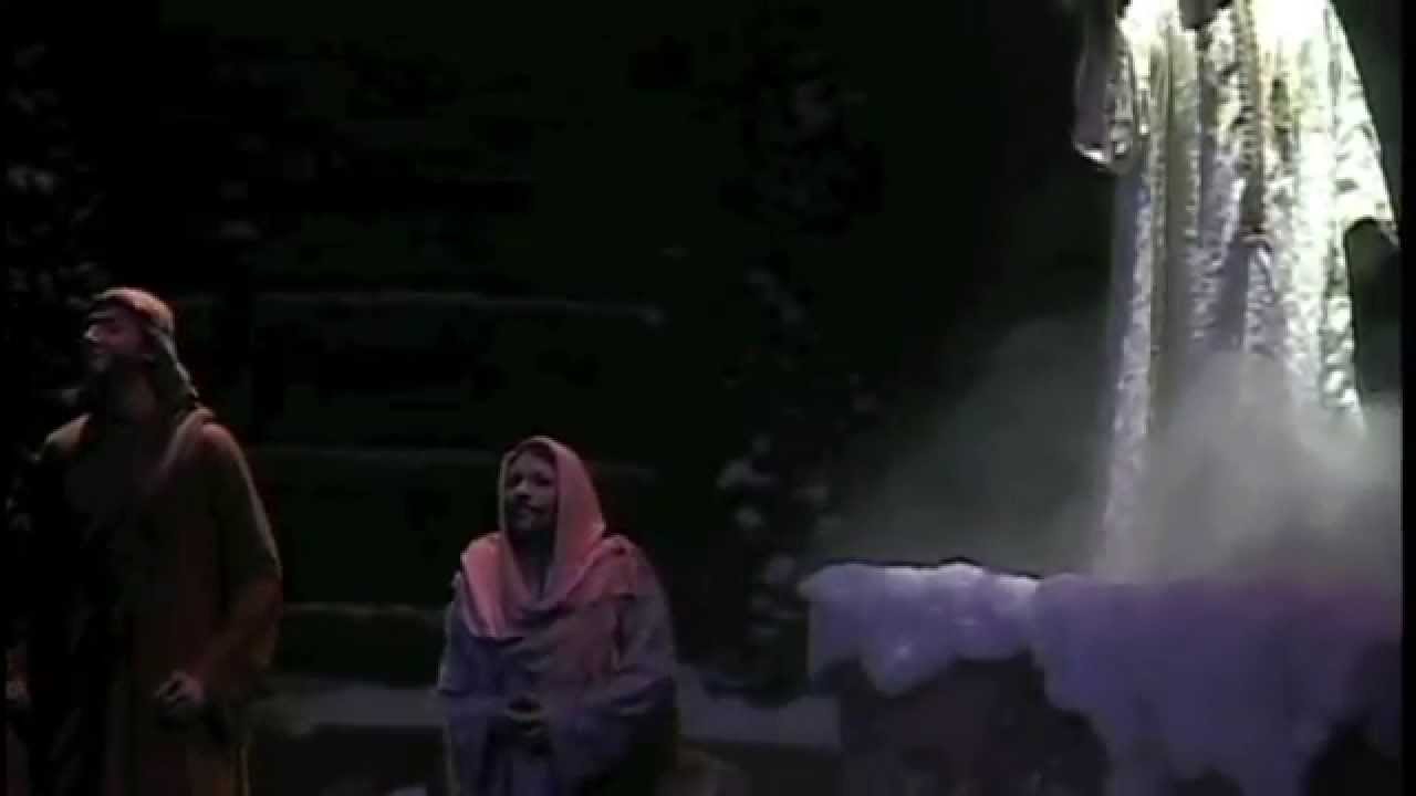 Dollywood-The Lord is with You