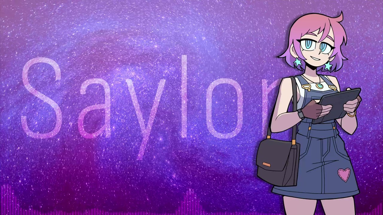 🎵 liledix4 &ndash; Saylor (Full Version) ︱ Bombs vs. Sleepwalkers OST