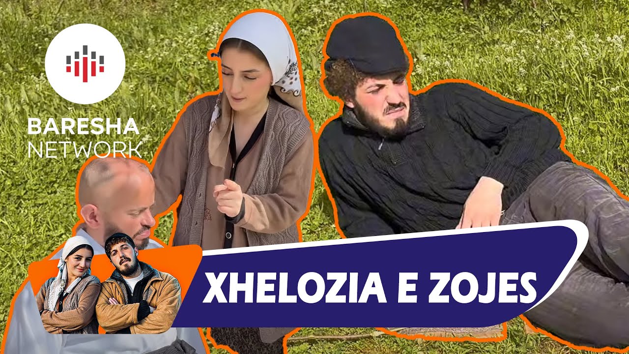 Lili & Zoja - XHELOZIA E ZOJES