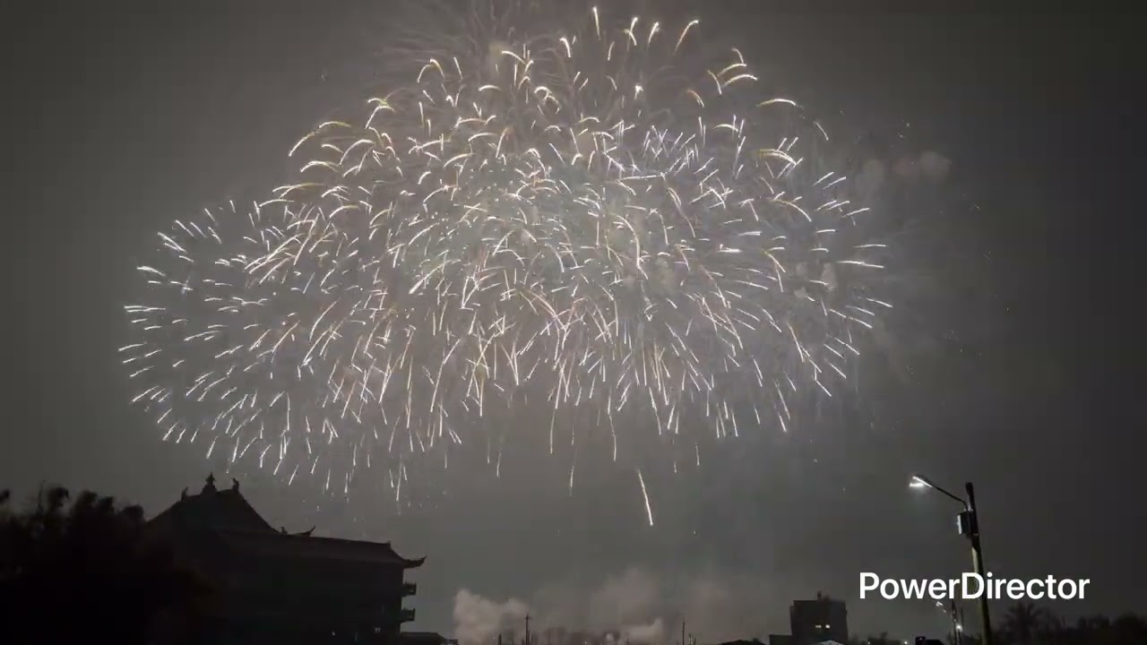 0228鹿耳門聖母廟縮時攝影