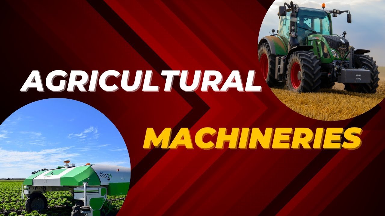 Agricultural Machinery 🔥 #machine #agriculture #viral