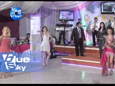 Viki & Misin Rugova - Kolazh (LIVE)