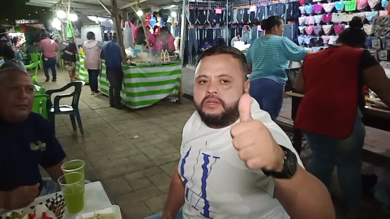 Feria en Zacapuato Guerrero, así e vivió el ambiente el día martes 17/ Diciembre/2024 👌💯