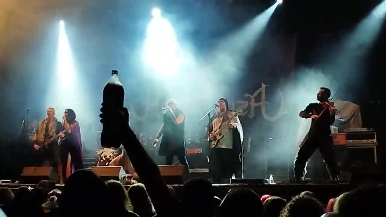 HADADANZA - BEBE CON NOSOTROS doberel fest Muskiz 2024-09-28