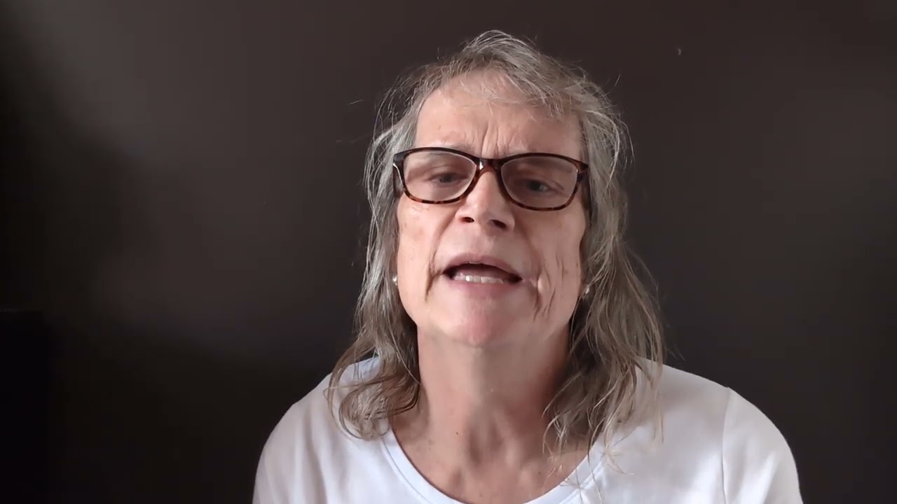 Neck Stretches with Circumduction