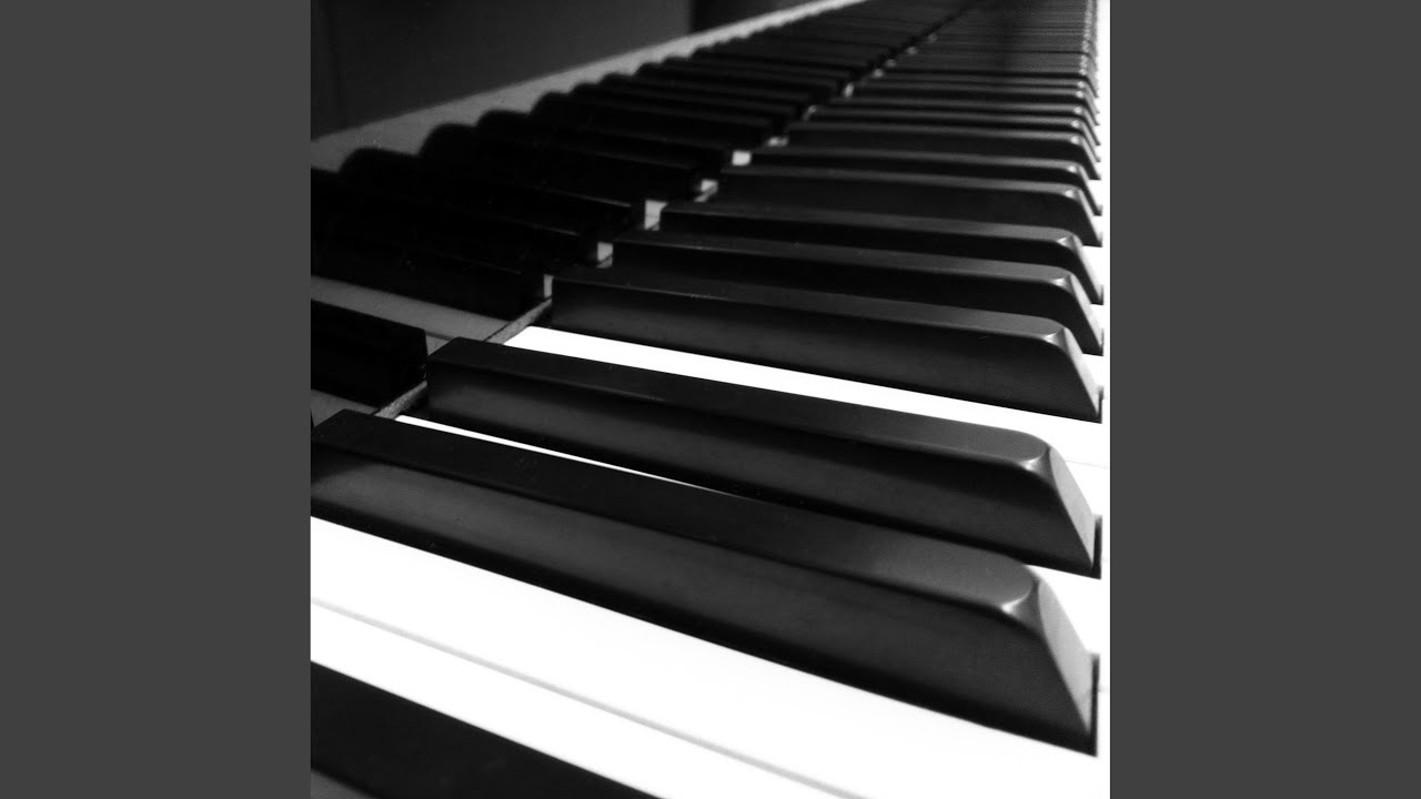 Gymnop&eacute;die No. 1 - Dreamy Piano Version