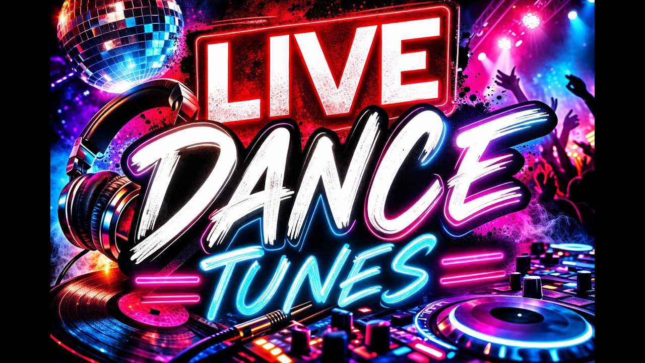 DANCE BANGERS AND YOUTUBE CHATS IN THE COMMENTS. SAY HELLO AND I'LL SMILE