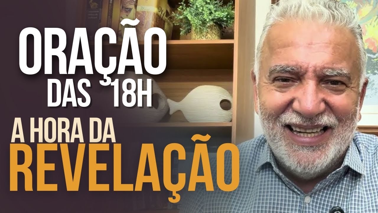 HORA DA REVELAÇÃO 