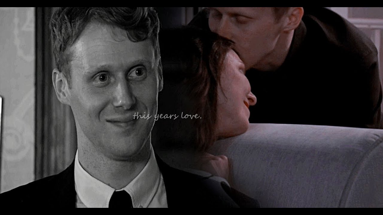 Honey and Jay | This Years Love.