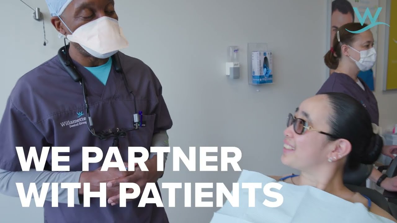 Preventive Dentistry Through Partnership