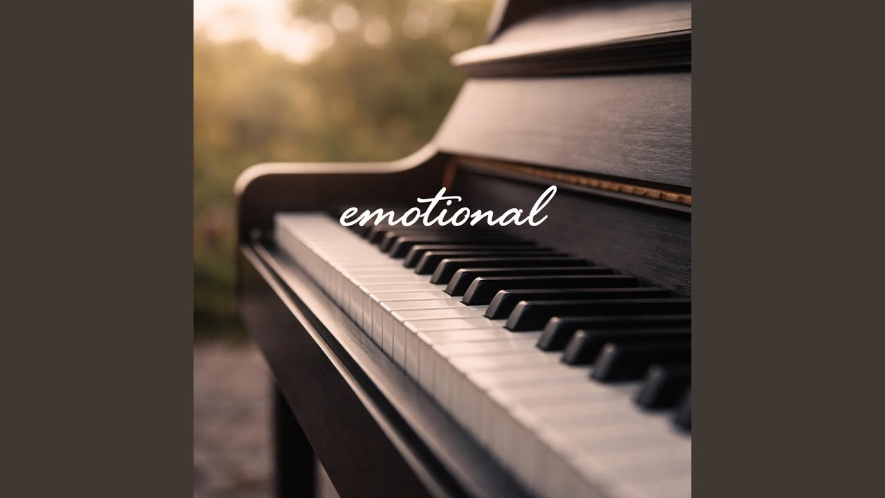 Soft Emotional Piano
