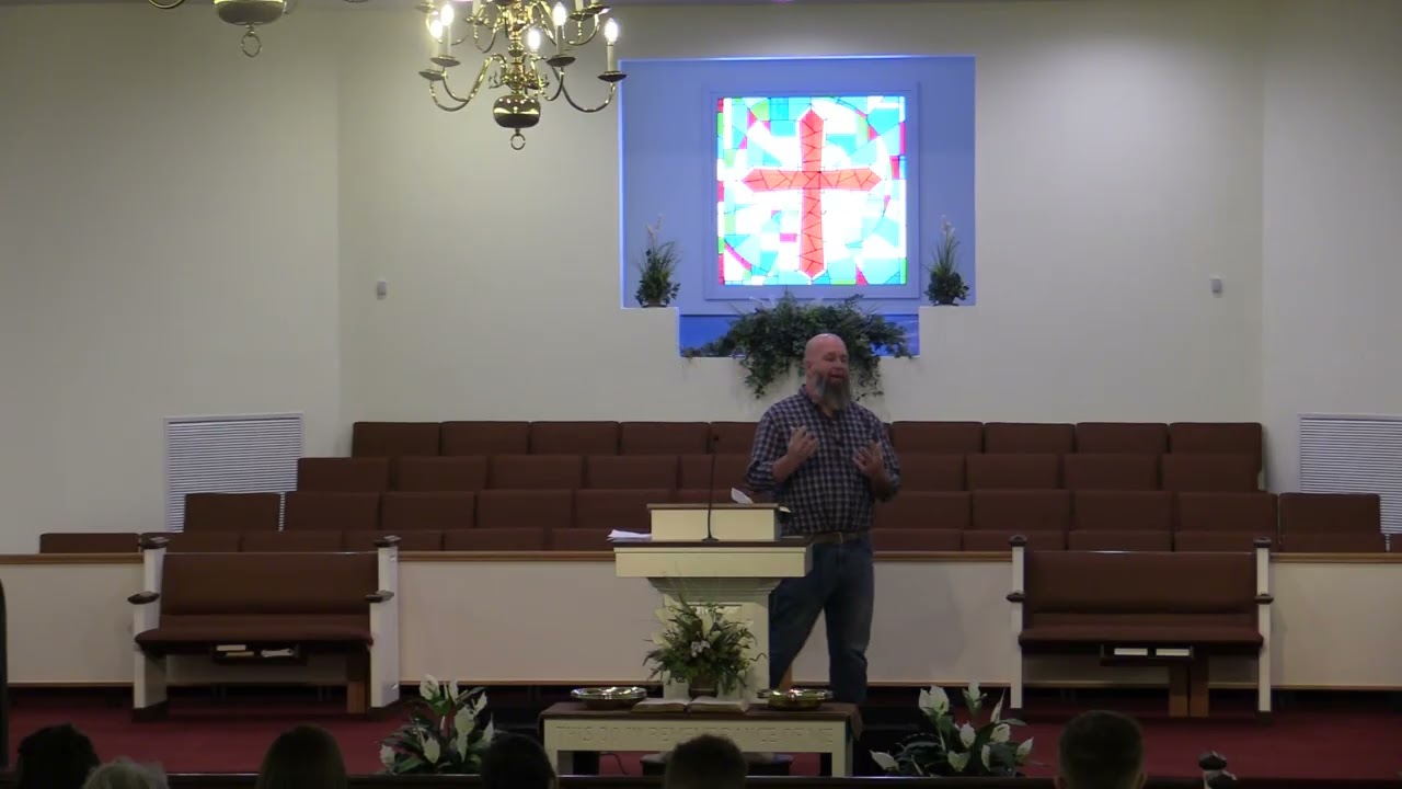[01/14/2026] (PM) “Prayers” (Hebrews 4:12) Bro. Tim Stevens