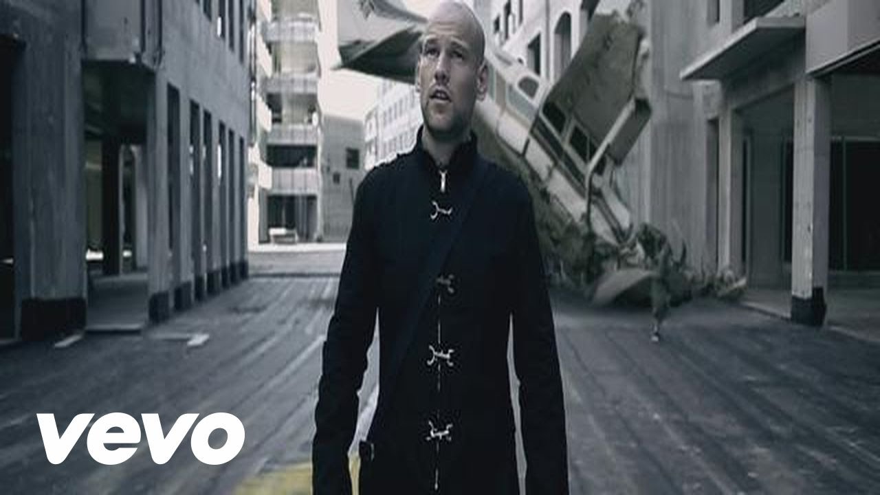 Tibor Kocsis - Miracle (videoklip)