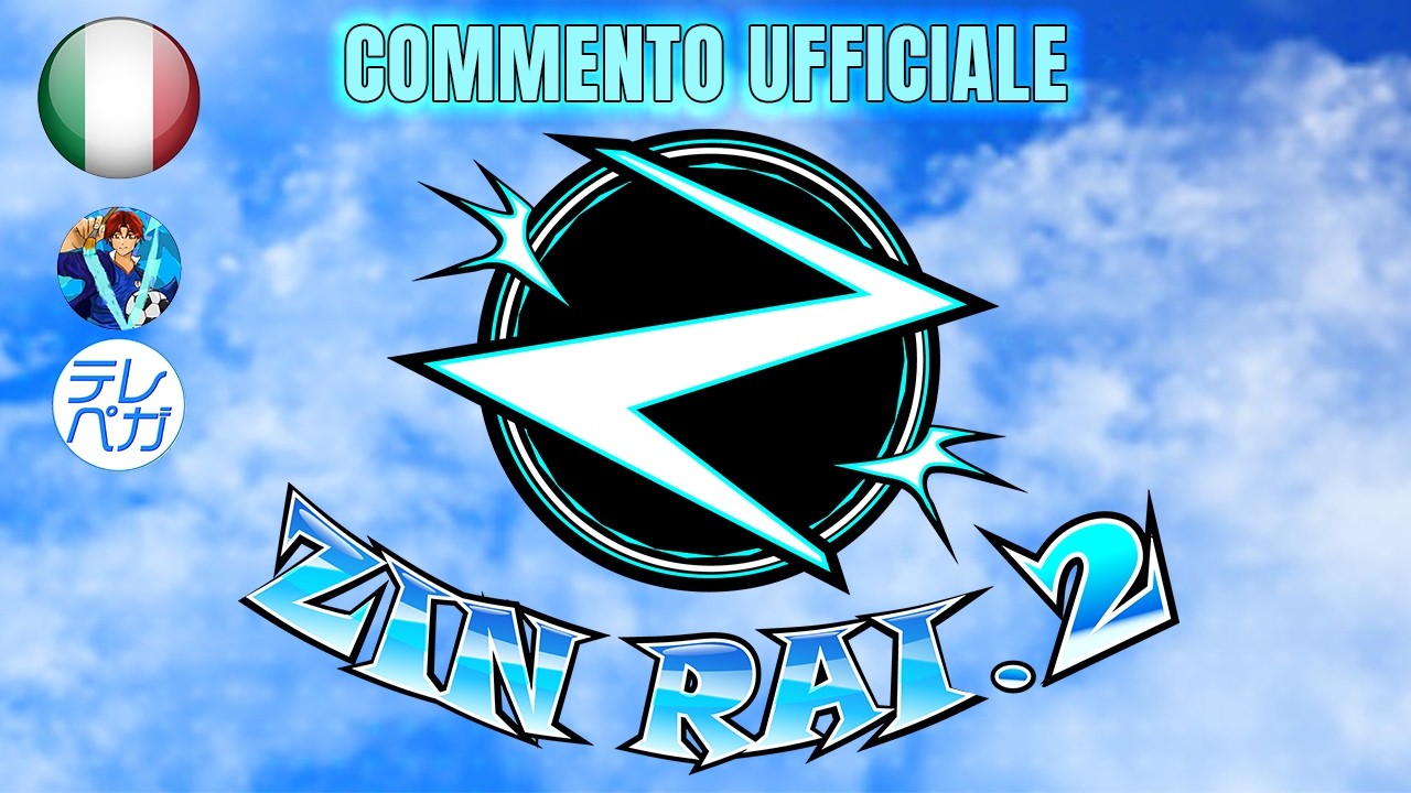 🔴ZIN RAI.2: TORNEO 