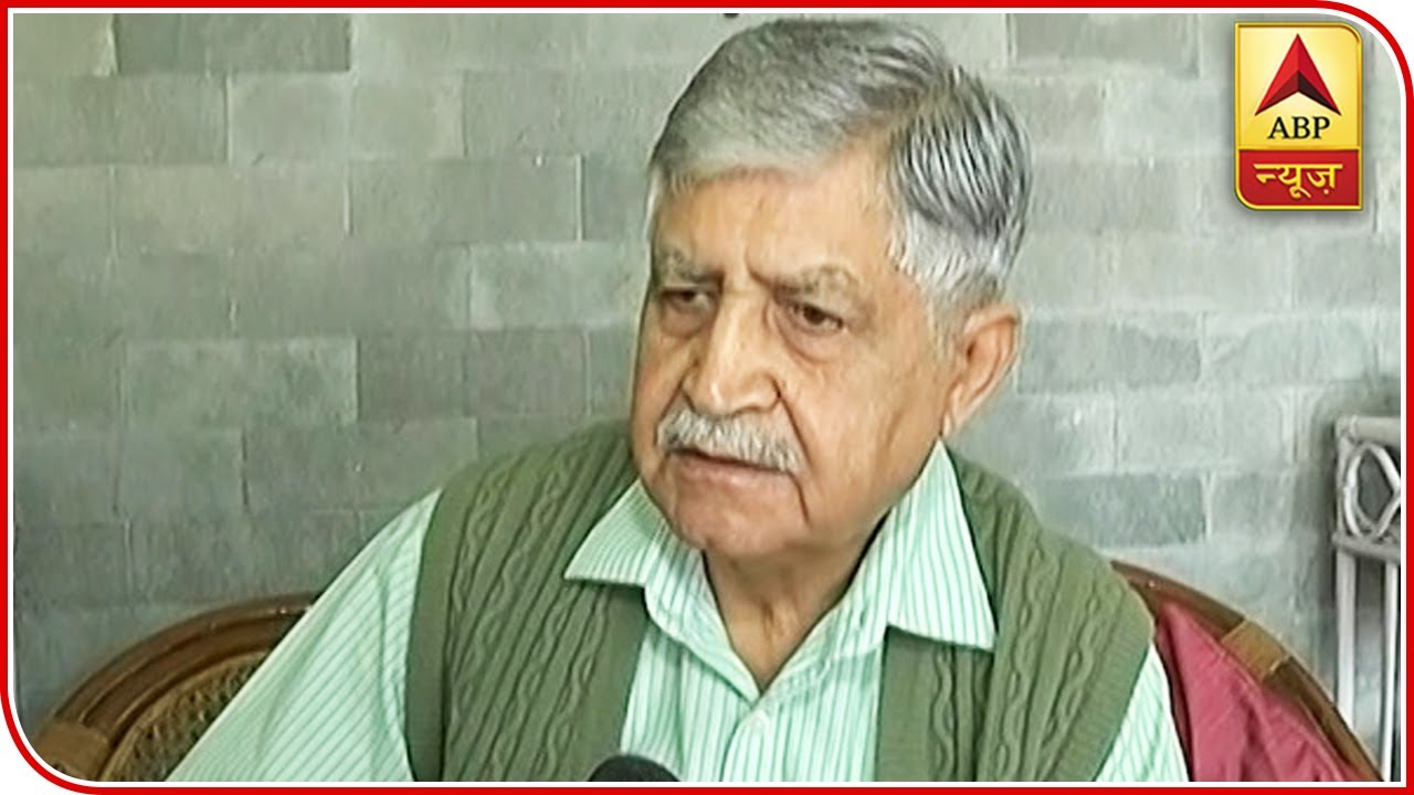 Gen VP Malik Expresses Dissatisfaction Over New Marshal Uniform | ABP News