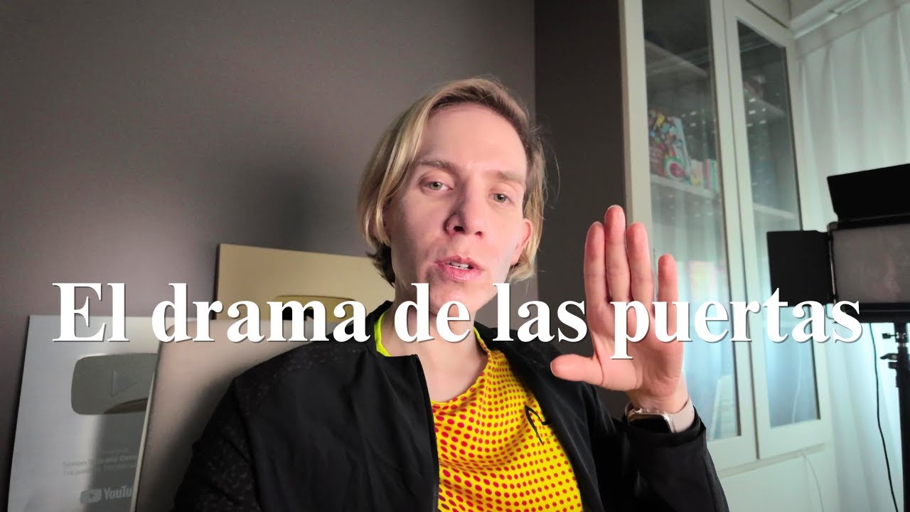 Nos entregaron las puertas (male sal) + Viaje a Uruguay + Pigmento Fest