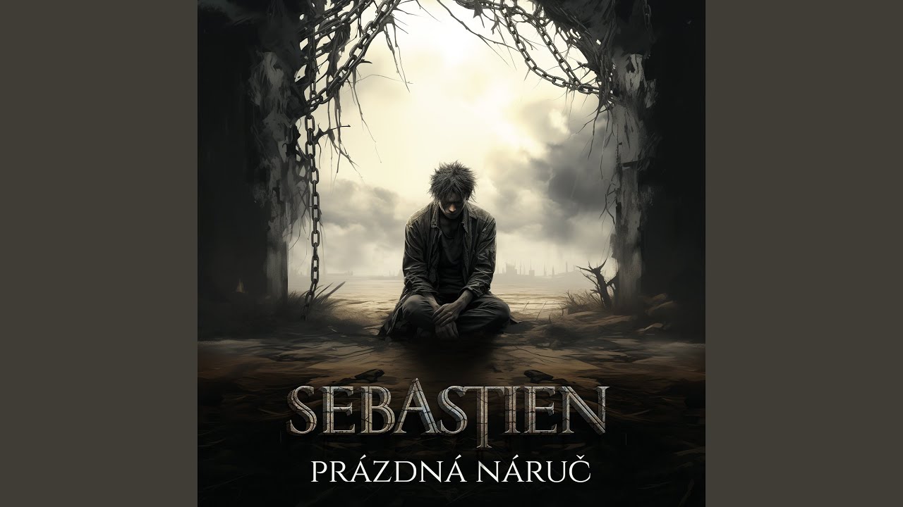 Prázdná náruč