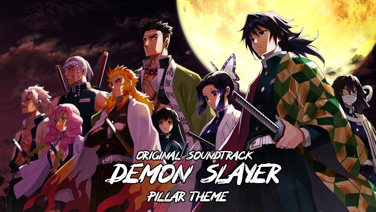 Demon Slayer 