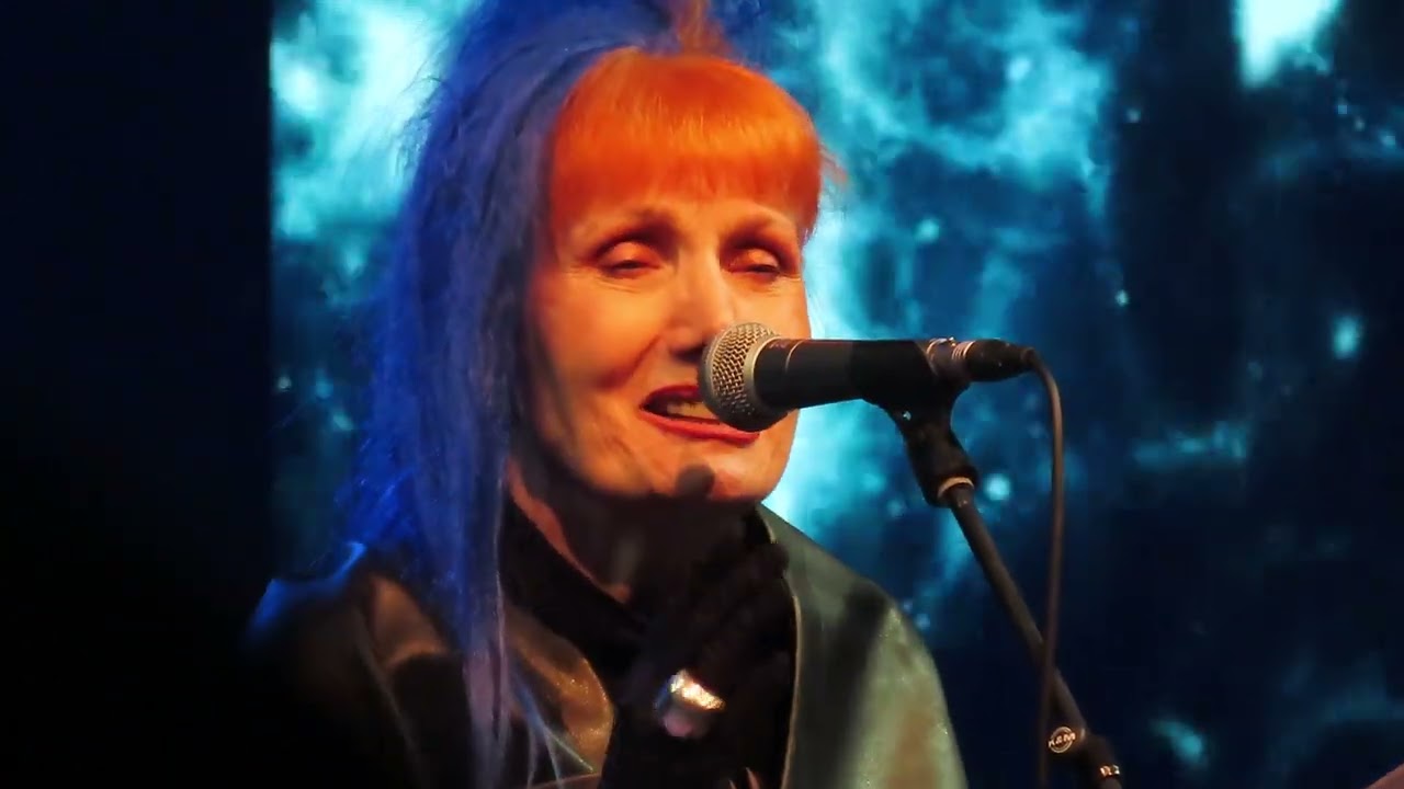 JOSIPA LISAC Hazarder 13.02.2025 live @ Lisinski (Zagreb)