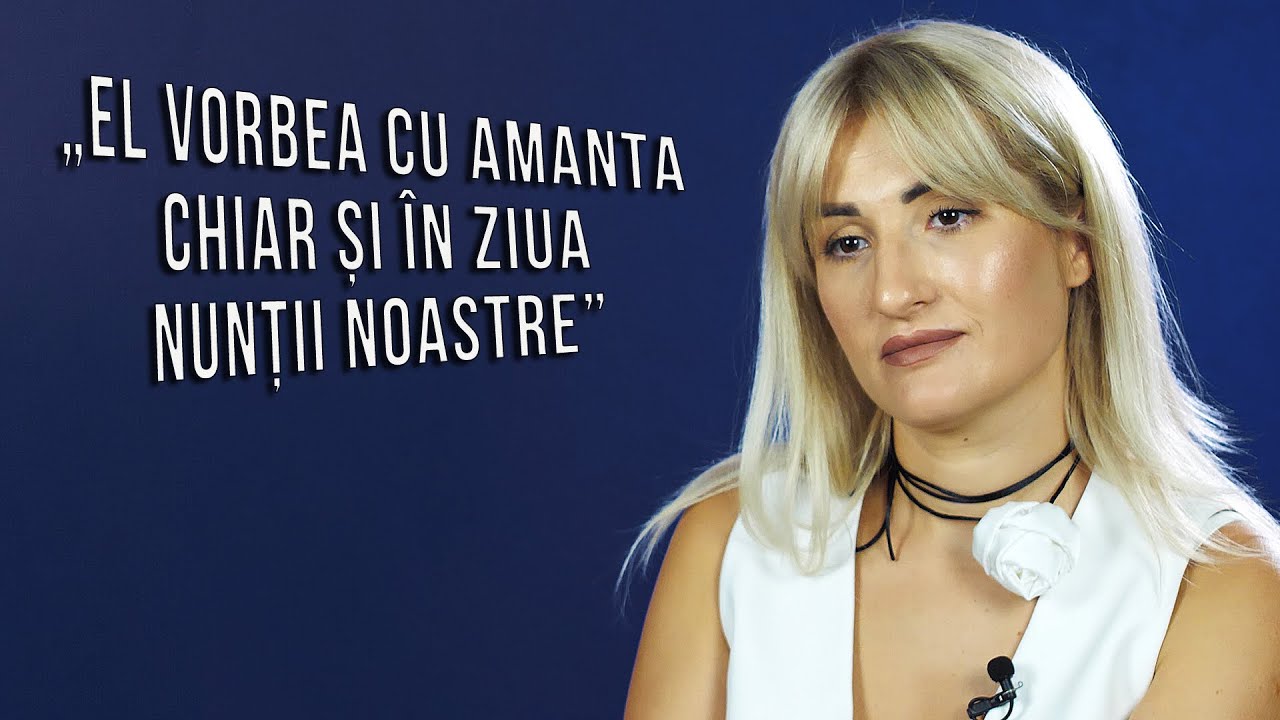 A aflat că soțul are amantă la doar două zile după ce a născut | Monolog