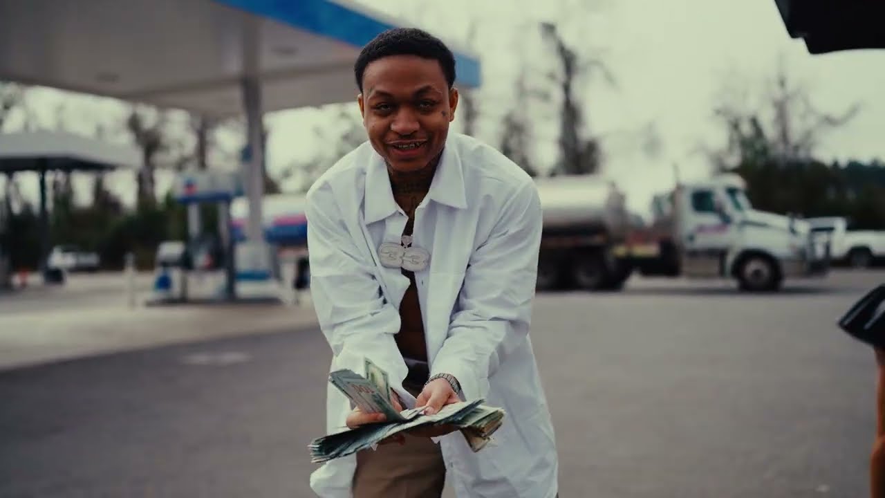 33K - F.D.O.O.P. (Official Music Video) DIR. @reese77k
