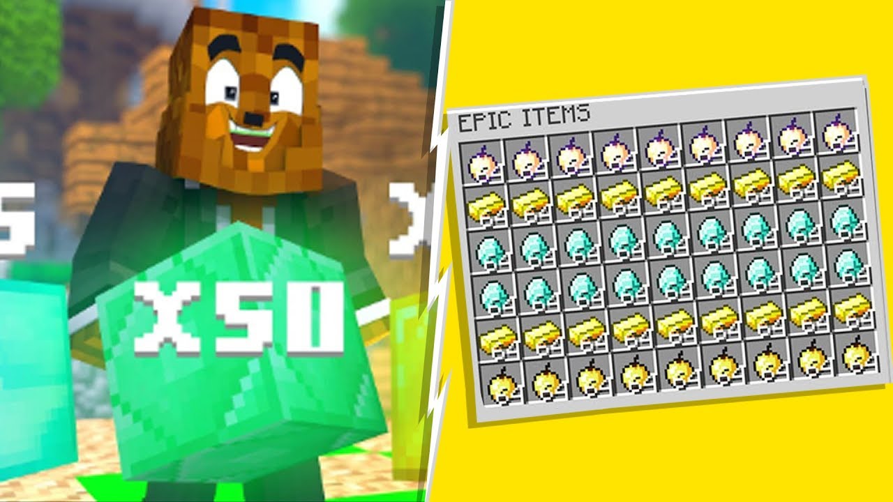 Minecraft - STEALING Alien Weapons In Gold Rush | JeromeASF