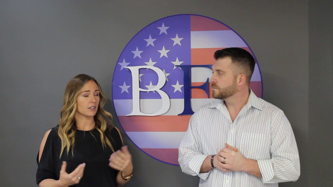 Encompass Insurance with BFI