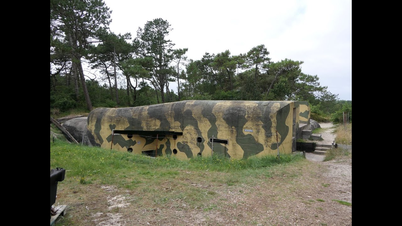 Bunker Museum Terschelling - West Terschelling